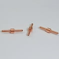thumbnail image 5 of PT-31 LG-40 Plasma Tip Nozzle Electrode Extended Cutting Consumable CUT-50 CUT-40D 40pcs, 5 of 6