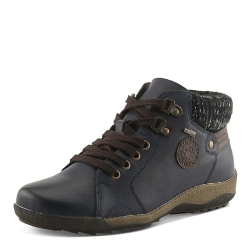 Spring Step Women's CLIFTON Boots