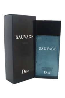 dior sauvage shower gel best price
