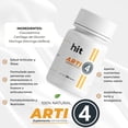 thumbnail image 3 of Suplemento ARTI 4 hit 30 cápsulas, 3 of 3