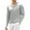 Light Gray, variant on COOFANDY Men Full Zip UPF 50 Sun Protection Hoodie Jacket Long Sleeve Lightweight Breathable UV Shirts with Pockets