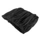 thumbnail image 4 of Funda para rueda de cochecito de bebé yuxing a prueba de polvo color negro, 4 of 5