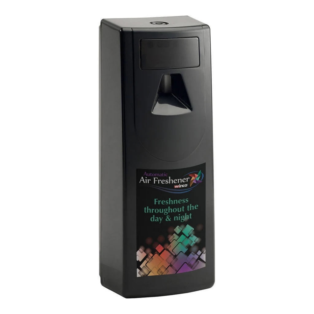 Automatic Air Freshener, Black