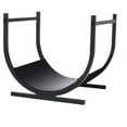 thumbnail image 3 of bedienty Multifunctional Storage Shelf And Firewood Rack Adjustable For Outdoor Durable Firewood Racks, 3 of 6