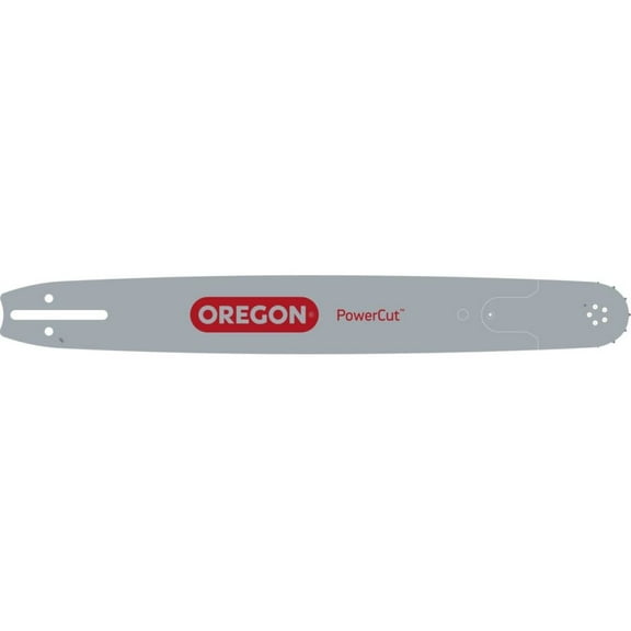 Oregon 20" PowerCut Chainsaw Bar (72 Drive Links) 208RNDD009