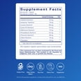 thumbnail image 4 of Pure Encapsulations Essential Amino Acids - Muscle Recovery Support & Health* - With Leucine, Threonine & Tryptophan - 180 Capsules, 4 of 10