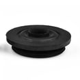 thumbnail image 3 of For Nissan X-Trail T30 T31 T32 Mount Rubber Radiator Bushing 21506-4M400, 3 of 5