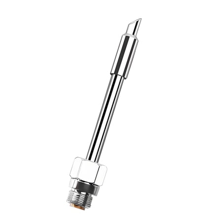 USB Soldering Iron Tip Fast Heating USB Solder Tip For Small Component Welding And Repairs