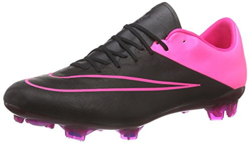 nike mercurial vapor x fg pink