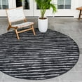 thumbnail image 3 of Unique Loom Ola Sabrina Soto™ Outdoor Modern Geometric Area Rug or Runner, 3 of 3