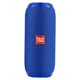 thumbnail image 2 of Altavoz bluetooth TG117 para exteriores, portátil, impermeable, inalámbrico, para ordenador, audio, subwoofer, multifuncional, azul, 2 of 2