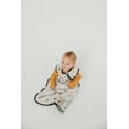 thumbnail image 3 of Saco de dormir Copper Pearl Premium, tejido de 3 capas 1.7 TOG 6-12 M, 3 of 6