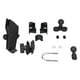 thumbnail image 1 of Motorcycle Mobile Phone Holder 360Degree Rotating Unbreakable AntiShake Universal, 1 of 5