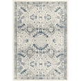 thumbnail image 2 of nuLOOM Minta Vintage Accent Rug, 2' x 3', Blue, 2 of 7
