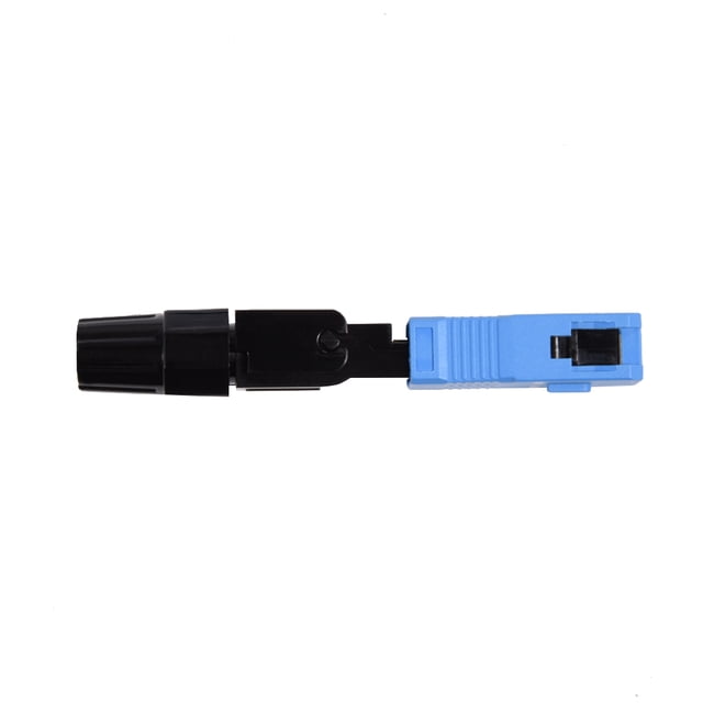 Fiber Cleaver FC-6S Ecomeon Kit de herramientas de pelado de fibra óptica con fibra Cleaver FC-6S Stripper de fibra óptica CFS-3