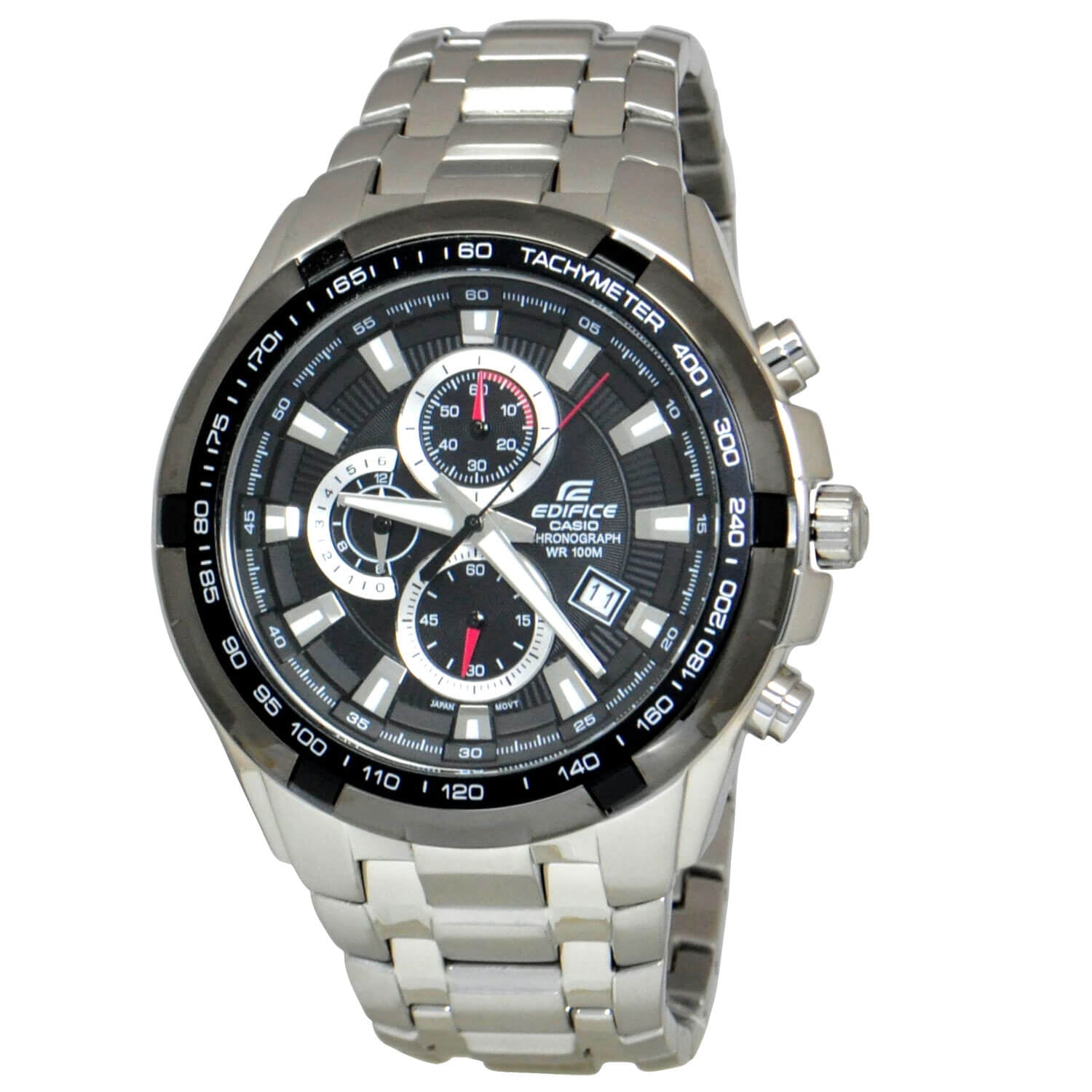 Casio - Casio Edifice EF539D-1A 