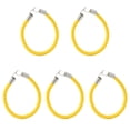 thumbnail image 3 of 5pcs Elastic Luggage Roof Rack Rope Accessory Durable Practical SCX10 Accessory for 1/10, 3 of 8