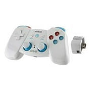 Nyko Wing Wireless Controller - Gamepad - wireless - for Nintendo Wii