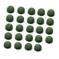 thumbnail image 1 of Mini espuma floral Espuma floral verde Soporte de espuma floral Arreglos florales Flor 24 piezas, 1 of 9