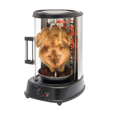 

Multi-function Used Multi Function Countertop Oven Bake Roast Rotisserie 1500W