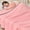 Pink, variant on sruoe Summer Quilt, Cooling Comforter Quilt, Lightweight Ice Silk Summer Thin Quilt, Washable Bedspreads Cooling Blankets Breathable Summer Cooler Quilt for Bedroom, Cotton