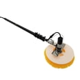 thumbnail image 4 of Solar Photovoltaic Panel Cleaning Machine Electric Single Head 6M 110V, 4 of 9