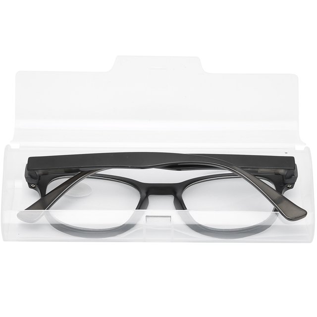 Gafas de Lectura de Moda, Gafas de Lectura para Ancianos con Estilo Simple y Simple Gafas de Lectura para Personas Mayores Gafas para presbicia Valor inmejorable