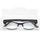 thumbnail image 1 of Gafas de lectura para hombres, gafas de lectura para personas mayores, simples y elegantes, gafas de lectura para personas mayores, rendimiento confiable, 1 of 8
