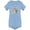 Light Blue, variant on Koala Family Love Bodysuit Infant -Image by Shutterstock, Newborn