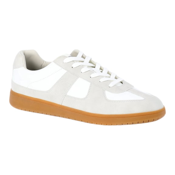 Madden NYC Men's Morddy Lace-Up Casual Shoes