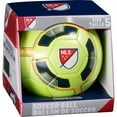 thumbnail image 2 of MLS Circle Soccer Ball, 2 of 2