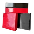 thumbnail image 4 of Almohadillas de cuero sintético para mesa de lucha de brazos, protección para codos, soporte portátil para muñecas y muñeca para competiciones de 2 tamaños, 4 of 8