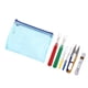 thumbnail image 5 of Herramienta Para Desgarrador De Costuras, Kit De Costura Portátil De 7 Piezas, Incluye Tapas Protectoras De Plástico Para El Hogar Para Coser Y Quitar Hilos, 5 of 7