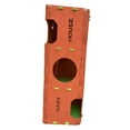 thumbnail image 4 of Árbol para gatos, casa para gatos, suministros para mascotas, resistente a los arañazos, poste rascador para gatos de interior, cueva cerrada para jug Altura 90 cm, 4 of 9