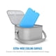 thumbnail image 4 of Enfriadores Ice Packs Bentgo Ice Lunch, paquete de 4 unidades (azules), 4 of 8