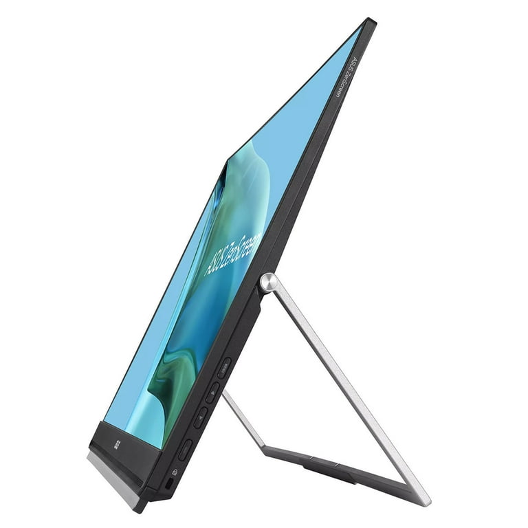 ASUS Travel Monitor ZenScreen MB249C 24