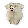 thumbnail image 1 of Pañalero de algodón estampado con tutu Disney Minnie Mouse Ada Disney  Pañalero0101, 1 of 4