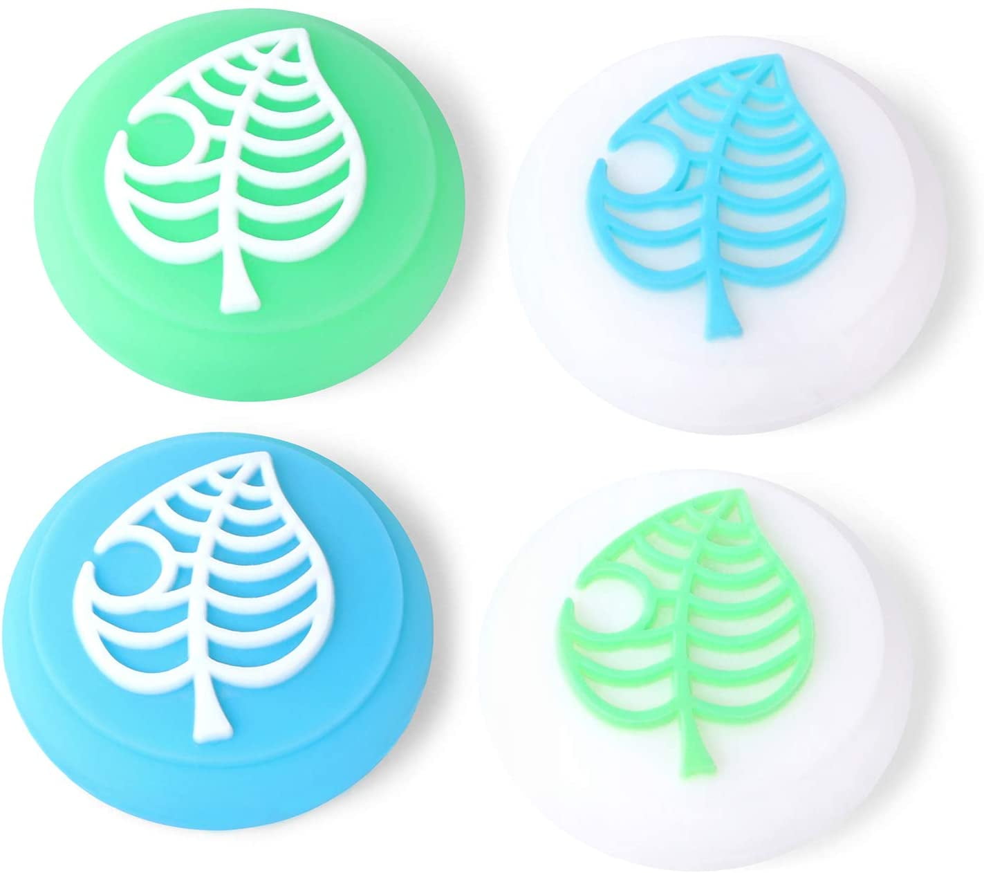 switch lite thumb grips animal crossing