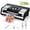 Model 1, variant on Bonsenkitchen Vacuum Seal Bags for Food 8'' x 20' x 2 Packs, foodsaver rolls