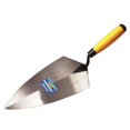 thumbnail image 1 of Bluespot Tools Philadelphia Pattern Brick Trowel Soft Grip Handle 280mm (11in), 1 of 1
