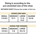 thumbnail image 4 of Footfitter Premium Professional One-Way Width Shoe Stretcher Men's XLarge (Size 13 to 15), 4 of 6