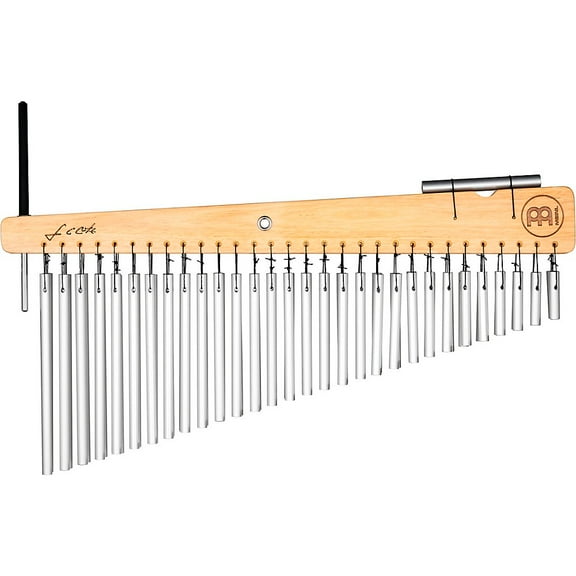 Meinl Percussion LC60HF Luis Conte Artist Series Chimes, 60 Bars