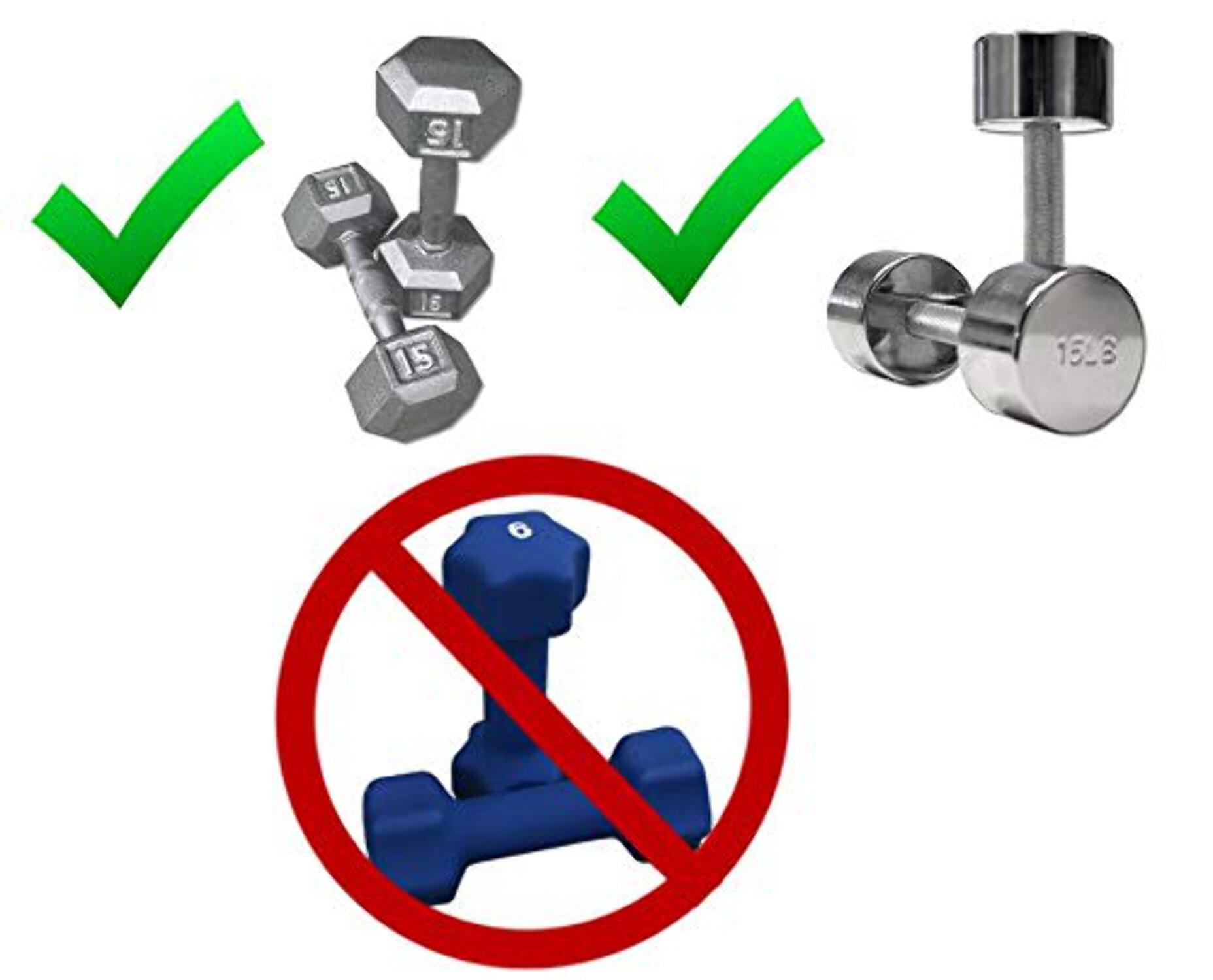 8 Pair Vertical Dumbbell Rack (DF5200) by Deltech Fitness