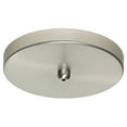 thumbnail image 3 of Besa Lighting - Pogo - 1 Light Cord Pendant In Modern Style-6.25 Inches Tall and, 3 of 5