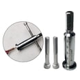 thumbnail image 3 of LOVIVER Auto Manual Electrical Wire and Quick Connector Twist Wire Tool Universal, 3 of 8