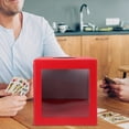 thumbnail image 5 of Cardboard Lottery Box for Decoration Multi Color Stable and Smooth 70 Characters, 5 of 7