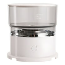 HIBIBUD Drip Type Coffee Machine Battery Powered Coffee Appliance Coffee Maker Espresso Machine for Camping and