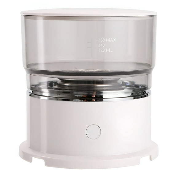 HIBIBUD Drip Type Coffee Machine Battery Powered Coffee Appliance Coffee Maker Espresso Machine for Camping and