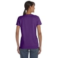 thumbnail image 3 of Gildan Ladies' Heavy Cottonâ„¢ 5.3 oz. T-Shirt - G500L, 3 of 4