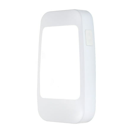 - GE 4-in-1 Power Failure LED Night Light